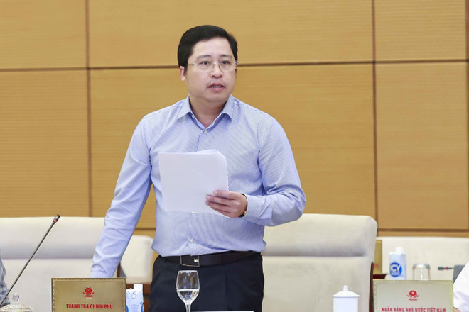 Ủy ban Thường vụ Quốc hội họp xem xét 16 nhóm nội dung quan trọng ảnh 3