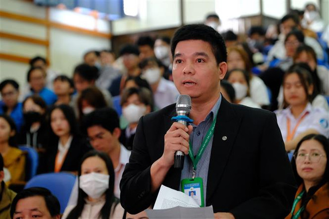 Trung ương luôn quan tâm phát triển giáo dục vùng Tây Nguyên ảnh 2