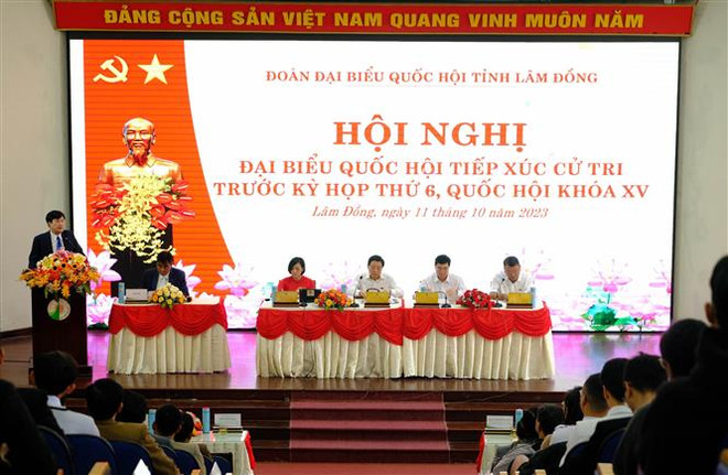 Trung ương luôn quan tâm phát triển giáo dục vùng Tây Nguyên ảnh 1