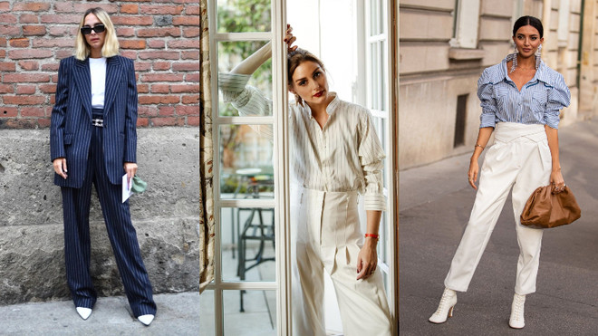 Đẹp từng centimet với 5 bí quyết phối đồ hack dáng cho nàng "nấm lùn" ảnh 3