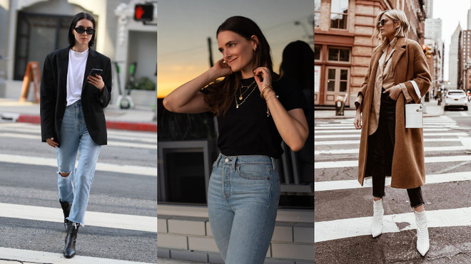 Đẹp từng centimet với 5 bí quyết phối đồ hack dáng cho nàng "nấm lùn" ảnh 6