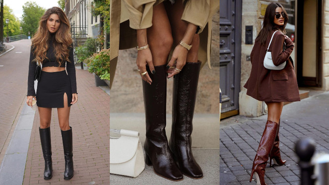 Đẹp từng centimet với 5 bí quyết phối đồ hack dáng cho nàng "nấm lùn" ảnh 2