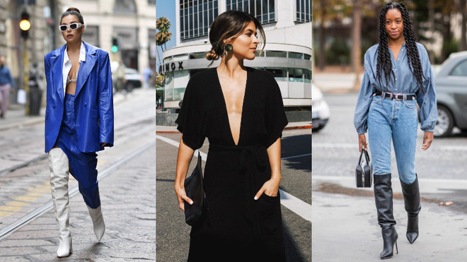 Đẹp từng centimet với 5 bí quyết phối đồ hack dáng cho nàng "nấm lùn" ảnh 4