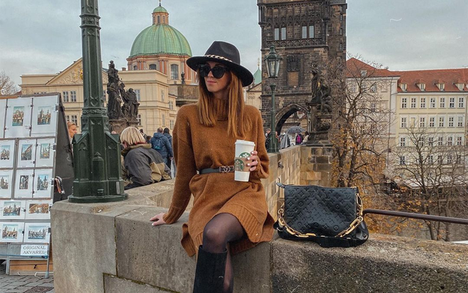 7 xu hướng mùa Hè vẫn tiếp tục phủ sóng sân chơi thời trang mùa Thu ảnh 1