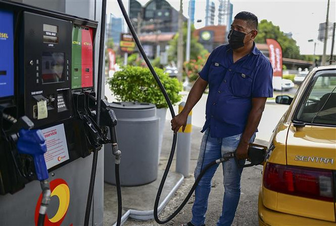 OPEC+ sẵn sàng can thiệp khi cần để ổn định thị trường dầu thô ảnh 1