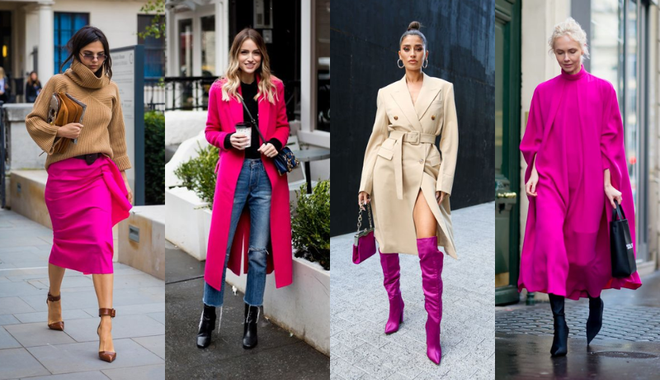 7 xu hướng mùa Hè vẫn tiếp tục phủ sóng sân chơi thời trang mùa Thu ảnh 5