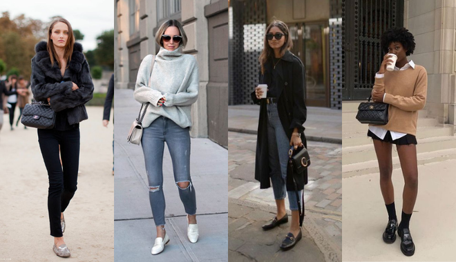 7 xu hướng mùa Hè vẫn tiếp tục phủ sóng sân chơi thời trang mùa Thu ảnh 4