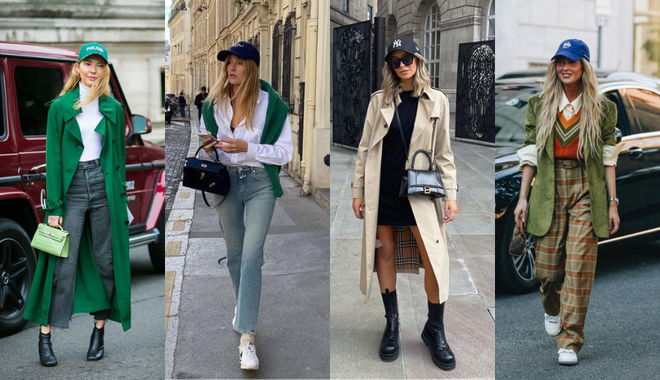 7 xu hướng mùa Hè vẫn tiếp tục phủ sóng sân chơi thời trang mùa Thu ảnh 7