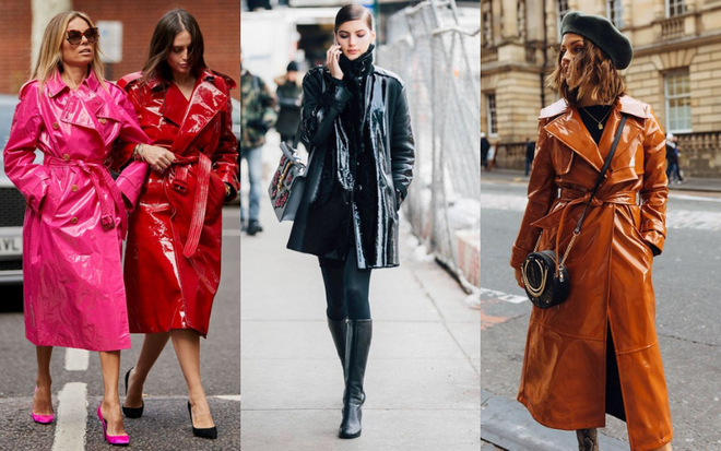 5 món đồ giải cứu quý cô khỏi cơn mưa không hẹn mà gặp cuối Hè ảnh 4