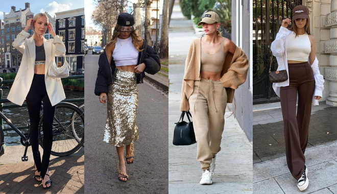 7 xu hướng mùa Hè vẫn tiếp tục phủ sóng sân chơi thời trang mùa Thu ảnh 2