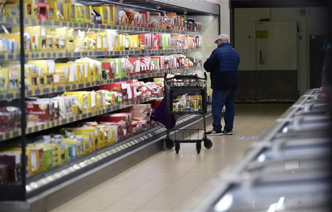 Niềm tin kinh doanh của Đức tăng tháng thứ bảy liên tiếp ảnh 1