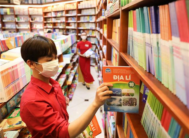 Chỉ số giá tiêu dùng tháng 10 của Thành phố Hồ Chí Minh tăng 0,45% ảnh 1