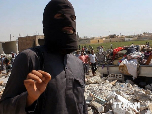LHQ: IS đang bắt cóc phụ nữ và sử dụng trẻ em làm chiến binh ảnh 1