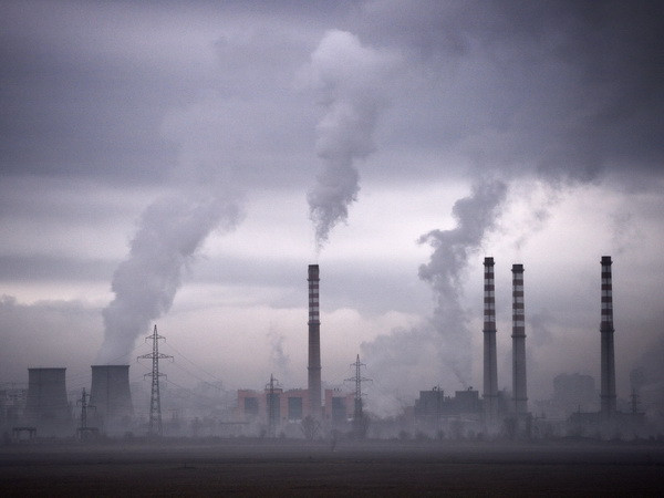 Anh hỗ trợ Việt Nam tăng cường năng lực kiểm kê khí nhà kính ảnh 1