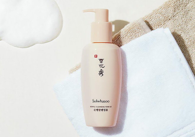 Những công dụng của dầu tẩy trang có thể bạn chưa biết ảnh 7