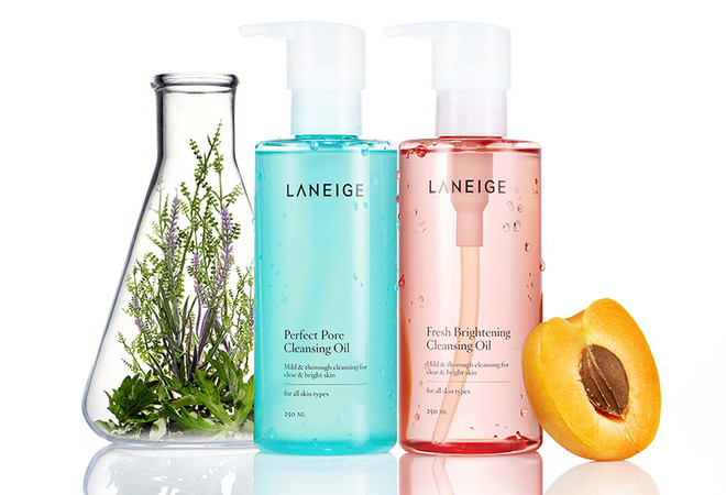 Những công dụng của dầu tẩy trang có thể bạn chưa biết ảnh 6