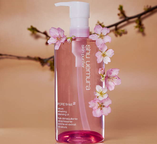 Những công dụng của dầu tẩy trang có thể bạn chưa biết ảnh 3