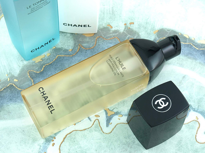 Những công dụng của dầu tẩy trang có thể bạn chưa biết ảnh 5