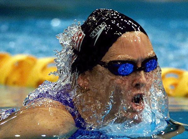 Vận động viên thành công nhất trong lịch sử các kỳ Paralympic ảnh 1