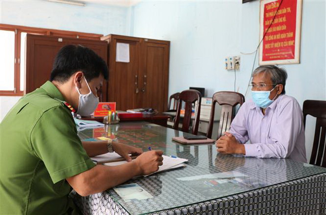 Vụ bán sỉ 262 lô đất để trả nợ ở Phú Yên: Khởi tố thêm 2 phó giám đốc ảnh 1