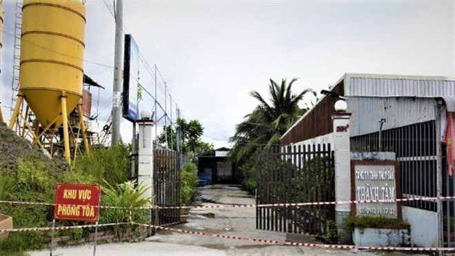 Cà Mau khởi tố vụ án hình sự một bác sỹ làm lây lan dịch COVID-19 ảnh 1