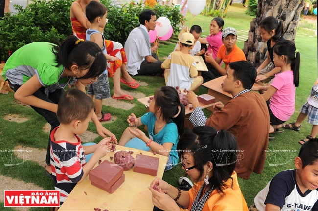 Tập trung nguồn lực tạo diện mạo mới cho “Hòn ngọc Viễn Đông” ảnh 4