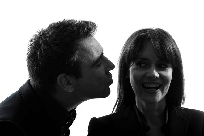 Chuyện chàng và nàng: Có chăng những lời nói dối ngọt ngào? ảnh 1