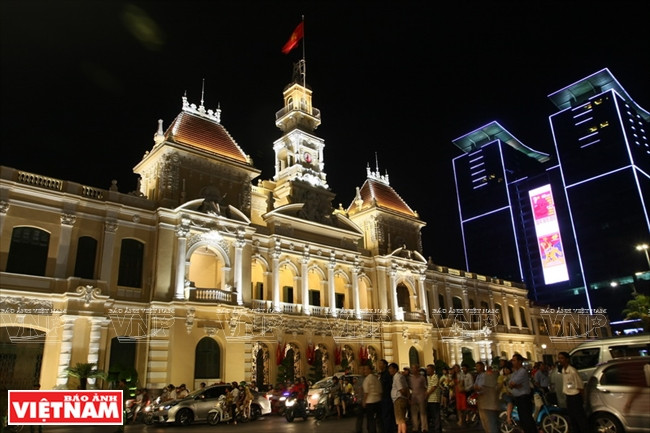 Tập trung nguồn lực tạo diện mạo mới cho “Hòn ngọc Viễn Đông” ảnh 13