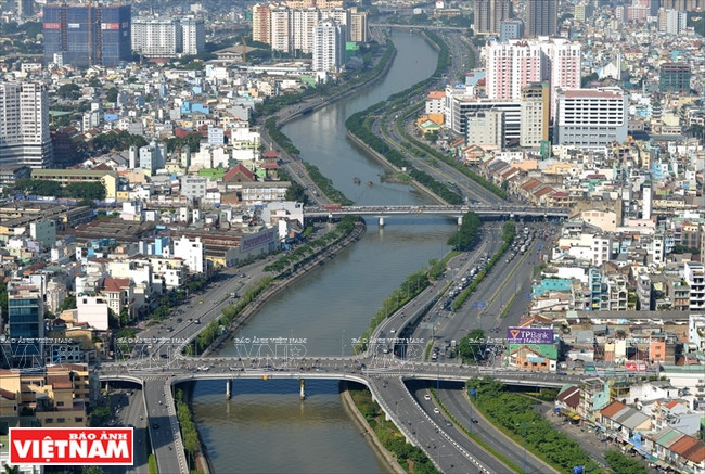 Tập trung nguồn lực tạo diện mạo mới cho “Hòn ngọc Viễn Đông” ảnh 1