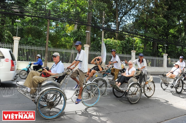 Tập trung nguồn lực tạo diện mạo mới cho “Hòn ngọc Viễn Đông” ảnh 23