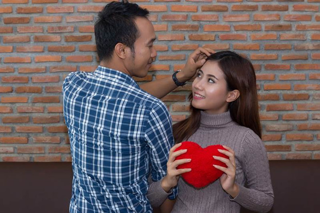 Chuyện chàng và nàng: Có chăng những lời nói dối ngọt ngào? ảnh 2