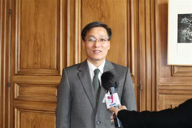 Việt Nam cam kết tiếp tục nỗ lực bảo vệ quyền dân sự, chính trị ảnh 2