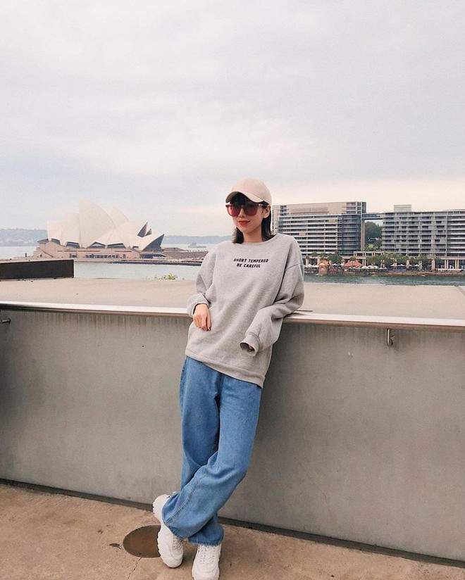 Street style hạ nhiệt ngày nóng của Hồ Ngọc Hà và loạt mỹ nhân Việt ảnh 21