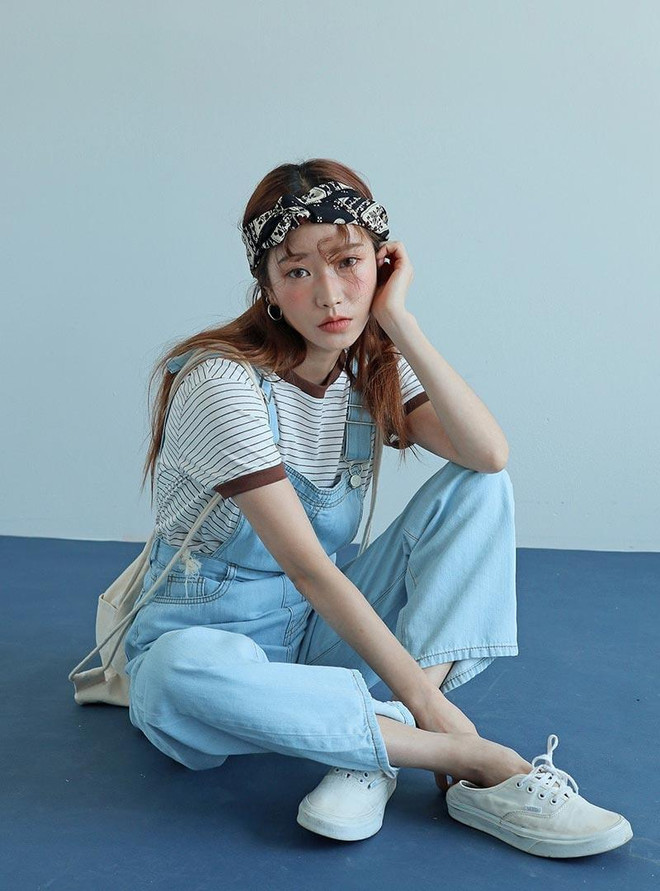 9 món đồ các chị em sành điệu phải có trong ngày nắng nóng ảnh 11