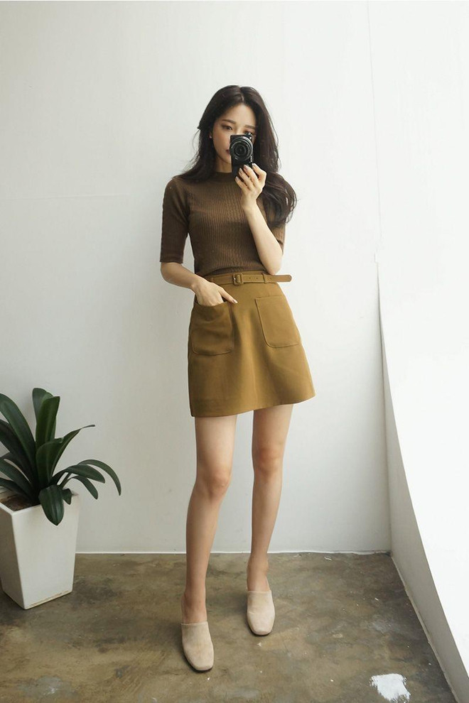 9 món đồ các chị em sành điệu phải có trong ngày nắng nóng ảnh 10