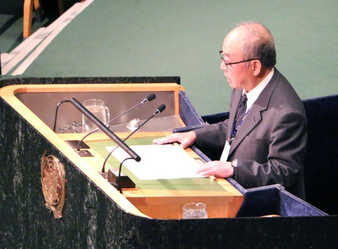 ttxvn-nobel hoa binh2.jpg