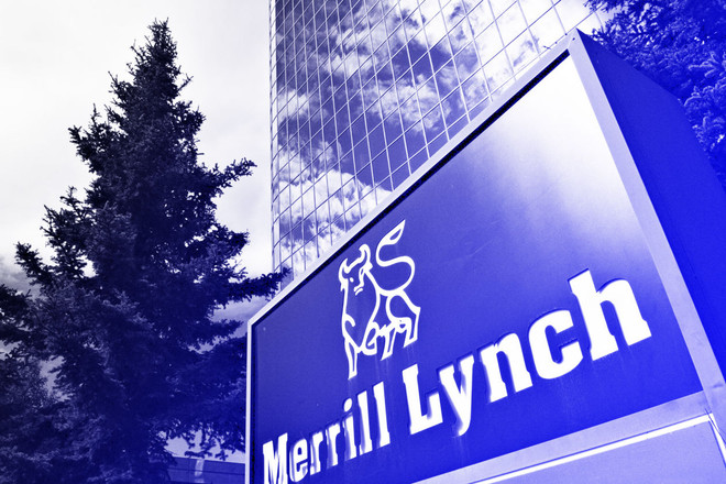 Mỹ 'khai tử' thương hiệu Merrill Lynch trong mảng ngân hàng đầu tư ảnh 1