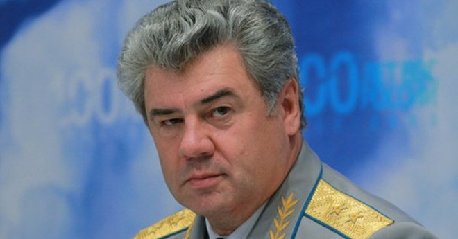 Nga phát hiện máy bay quân sự nước ngoài tiếp cận gần biên giới ảnh 1