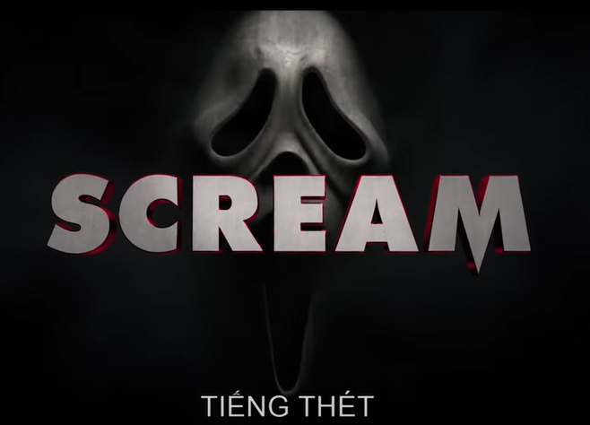 ‘Tiếng thét’ trở lại, hứa hẹn tái hiện huyền thoại năm 1996? ảnh 1