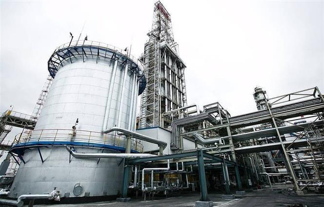 Nga để ngỏ việc nối lại bán khí đốt giao ngay cho các nước châu Âu ảnh 1