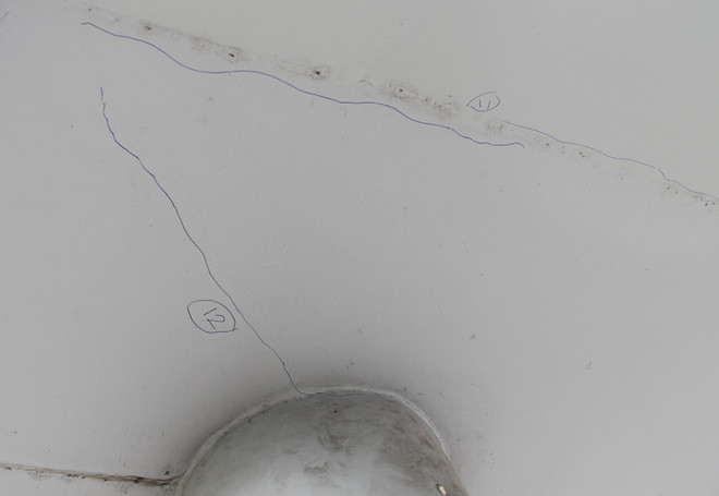 Kiến nghị đình chỉ dự án gây hư hỏng cho Đại lộ Võ Văn Kiệt ảnh 1