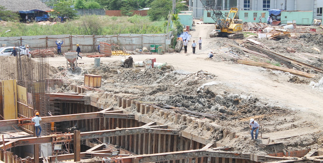 Kiến nghị đình chỉ dự án gây hư hỏng cho Đại lộ Võ Văn Kiệt ảnh 4