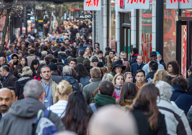 Nguy cơ Anh mất hàng chục nghìn việc làm trong ngành dịch vụ tài chính ảnh 1