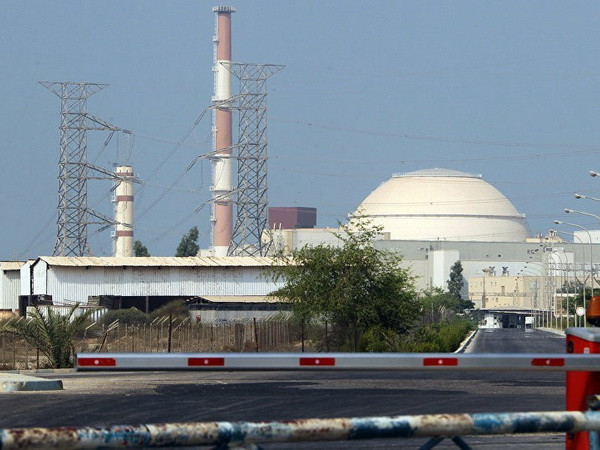 Lời đe dọa của Mỹ có thể gây phản ứng khó lường, đáng tiếc từ Iran ảnh 1