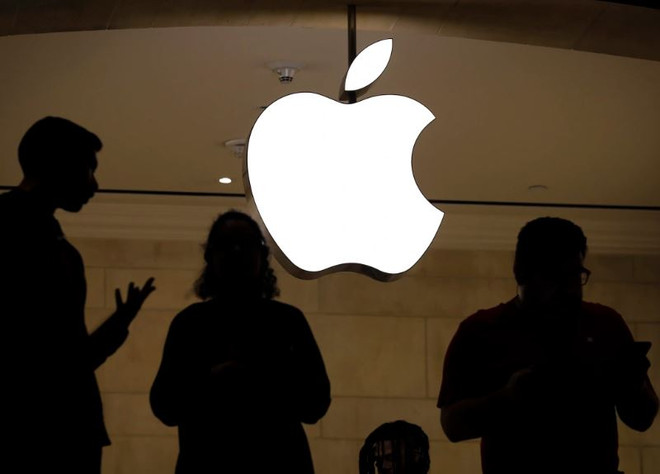 Cựu nhân viên của Apple bị cáo buộc lừa đảo hơn 10 triệu USD ảnh 1