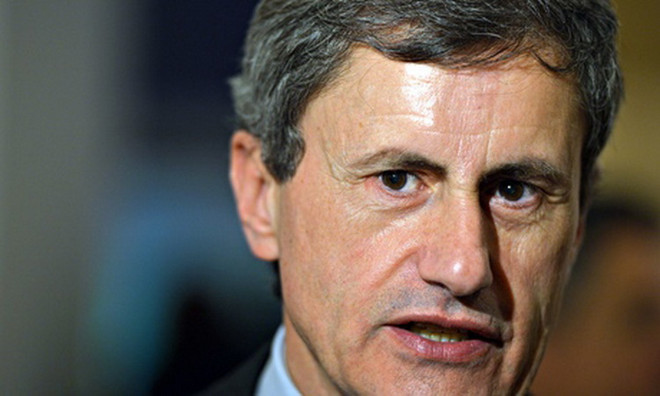 Italy mở rộng điều tra bê bối chính quyền Rome dính líu đến mafia ảnh 1