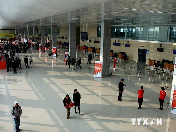 Yêu cầu nâng cao chất lượng phục vụ vệ sinh tại các sân bay ảnh 1