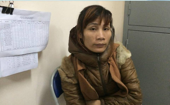 Hà Nội: Bắt đối tượng vận chuyển trái phép 18kg pháo ảnh 1