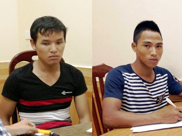 Nhân viên vừa bị đuổi việc đã quay lại phá két chính công ty cũ ảnh 1