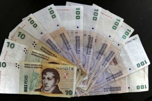 Argentina phát hành thành công hơn 16 tỷ USD trái phiếu ảnh 1